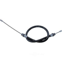 2000-2004 Dodge Dakota Rear Left Parking Brake Cable