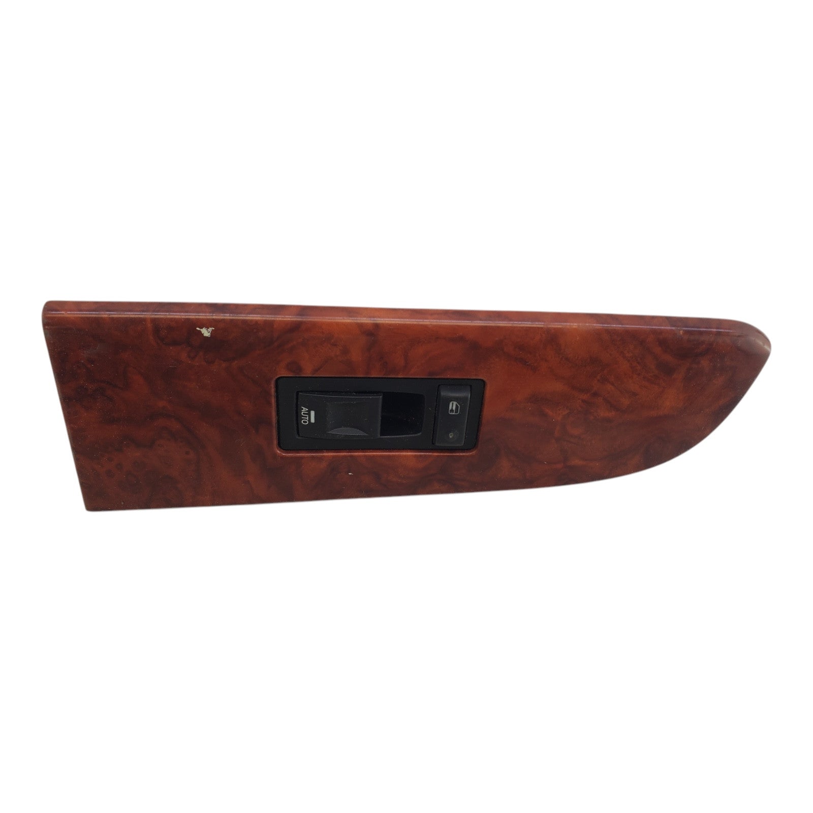 07-10 Charger Magnum Durango Dakota Power Window Switch Right Passenger Wood