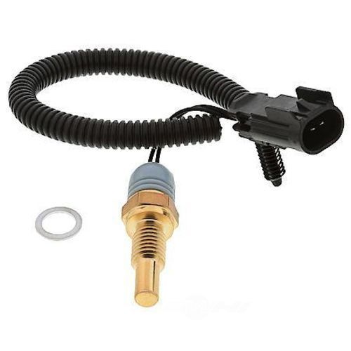 2002-2005 Buick/Chevrolet/GMC/Isuzu/Oldsmobile/Saab Engine Coolant Temperature