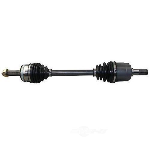 2006-2011 Hyundai/Kia Accent/Rio/Rio5 Front Left CV Axle Assembly