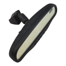 02-09 GMC Envoy Chevy Trailblazer Rearview Mirror Auto Dim OnStar 015607