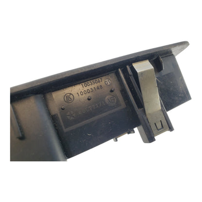 08 - 09 DODGE GRAND CARAVAN SXT PASSENGER SIDE POWER WINDOW SWITCH 68029178AB