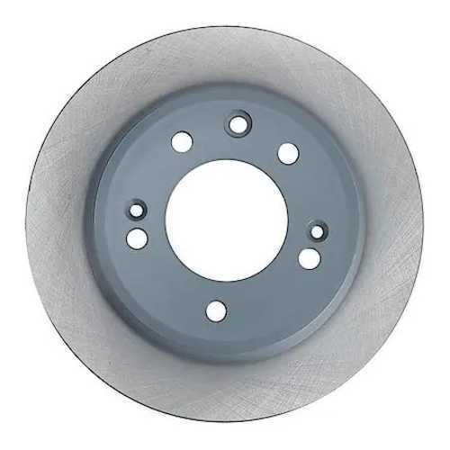 2009-2016 Hyundai/Kia Elantra/Sportage/Tucson Rear Disc Brake Rotor