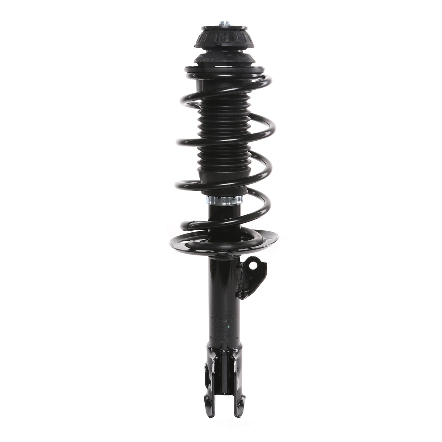 2006-2011 Toyota Yaris Front Right Suspension Strut and Coil Spring Assembly