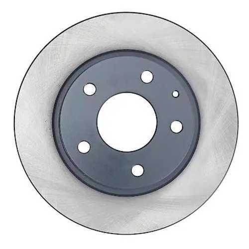 2014-2018 Mazda 3/3 Sport Rear Disc Brake Rotor