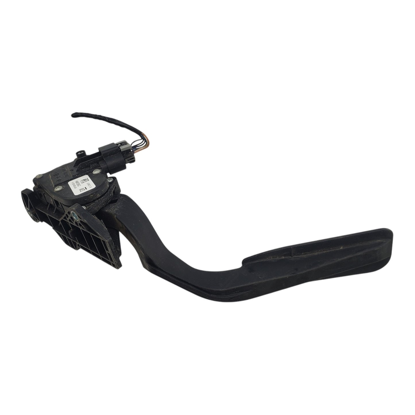 LS Throttle Pedal 07-14 OEM GM 25832864 Drive By Wire Accelerator  5.3 6.0 6.2