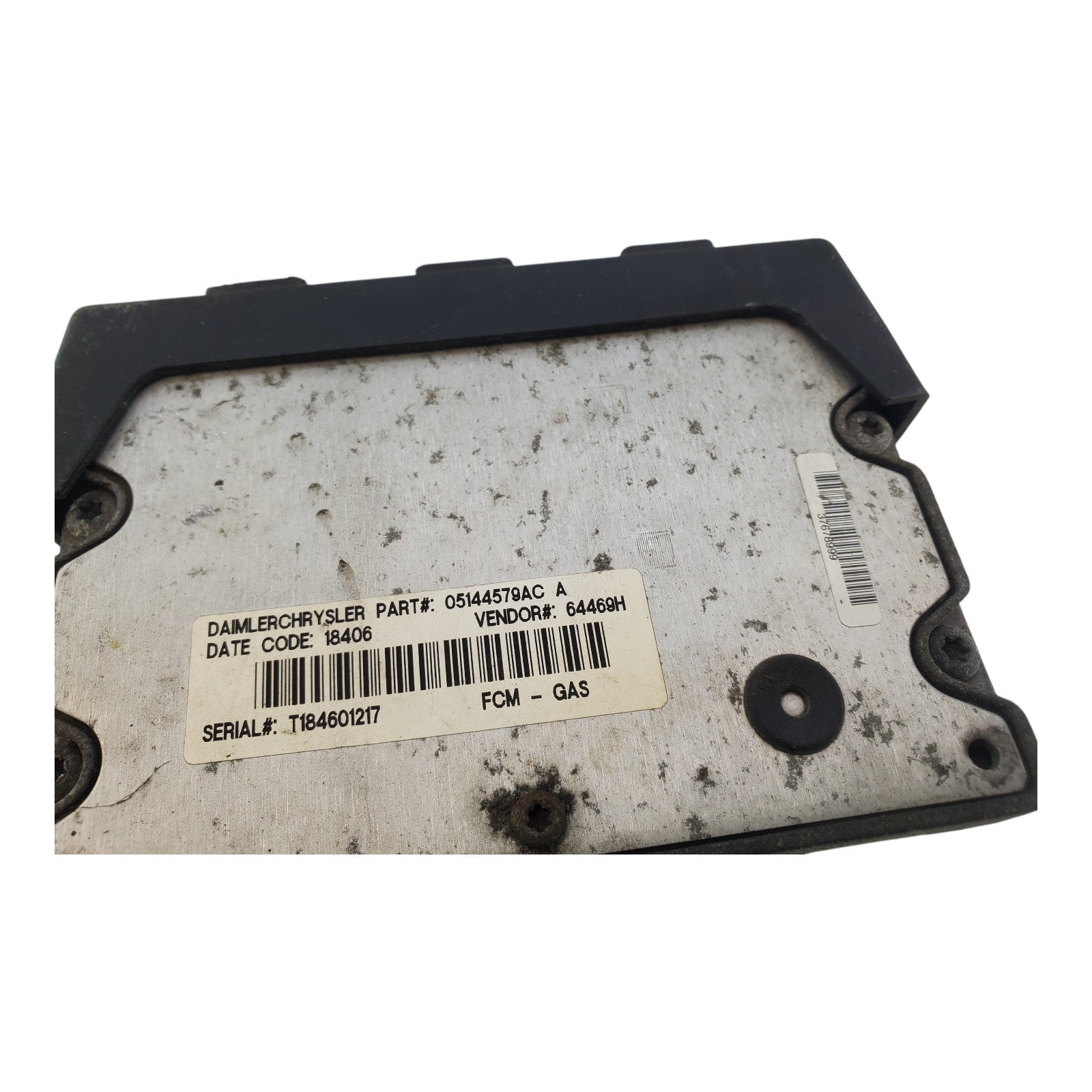 ✅ 2005 - 2007 Caravan Town & Country Fuse Box Relay Control Module 05144505AD