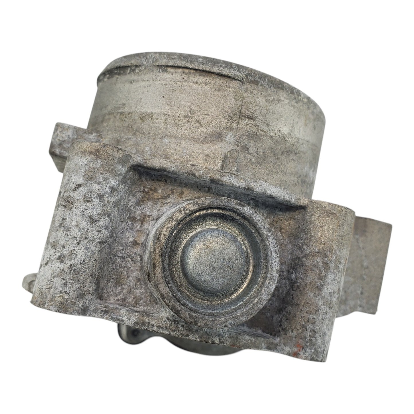 Throttle Body/valve Assy FORD PICKUP F150 07 08 09 10 (P/N: 7T4E-9F991-GB)