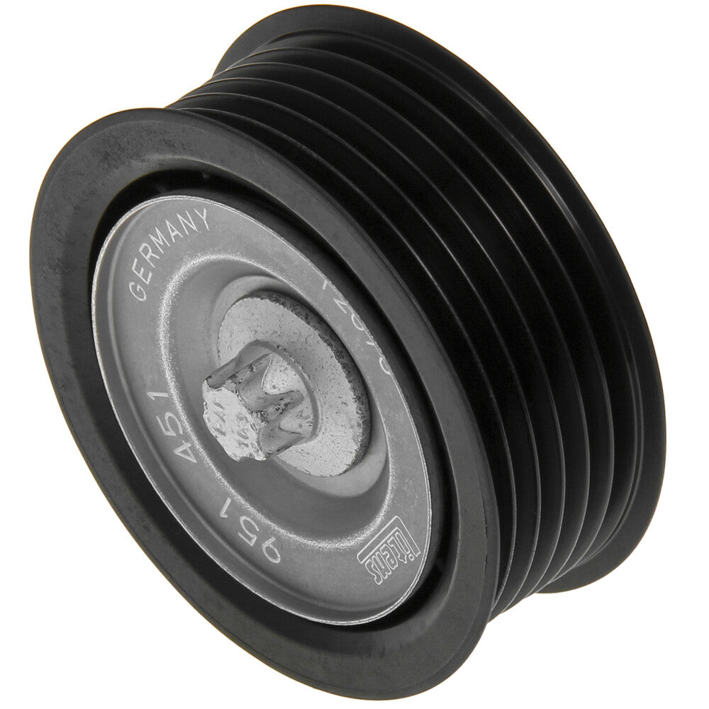 2006-2014 Mercedes-Benz Upper Accessory Drive Belt Idler Pulley