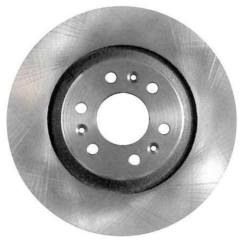 2004-2009 Cadillac SRX Front Disc Brake Rotor