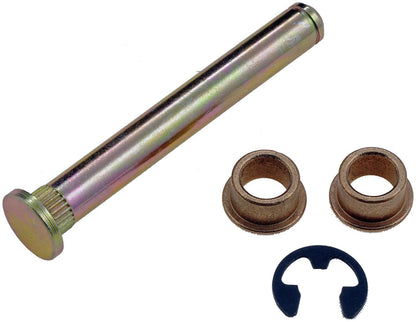 1989-2010 Ford/Lincoln/Mercury Front Lower Door Hinge Pin and Bushing Kit