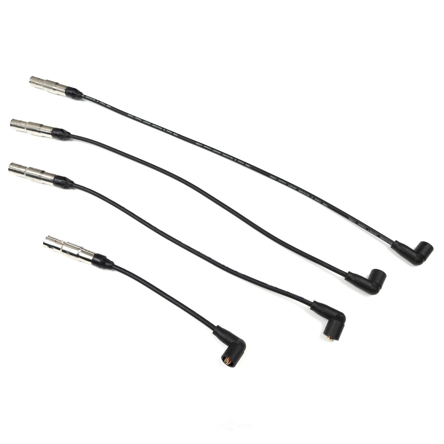 1999-2015 Volkswagen Beetle/Golf/Jetta Spark Plug Wire Set