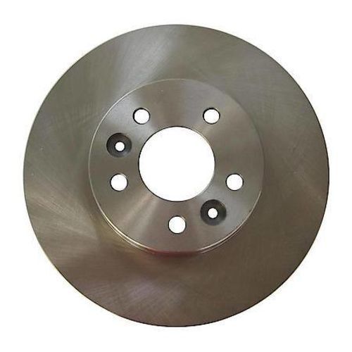 1998-2002 Ford/Lincoln/Mercury Front Disc Brake Rotor