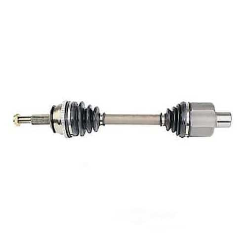 1999-2003 Ford Windstar Front Left CV Axle Assembly