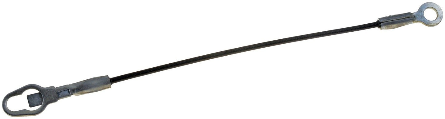 1987-2011 Dodge/Mitsubishi/Ram Dakota/Raider Tailgate Support Cable
