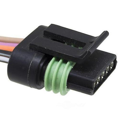 Mass Air Flow Sensor Connector FITS 1987-2008 GM