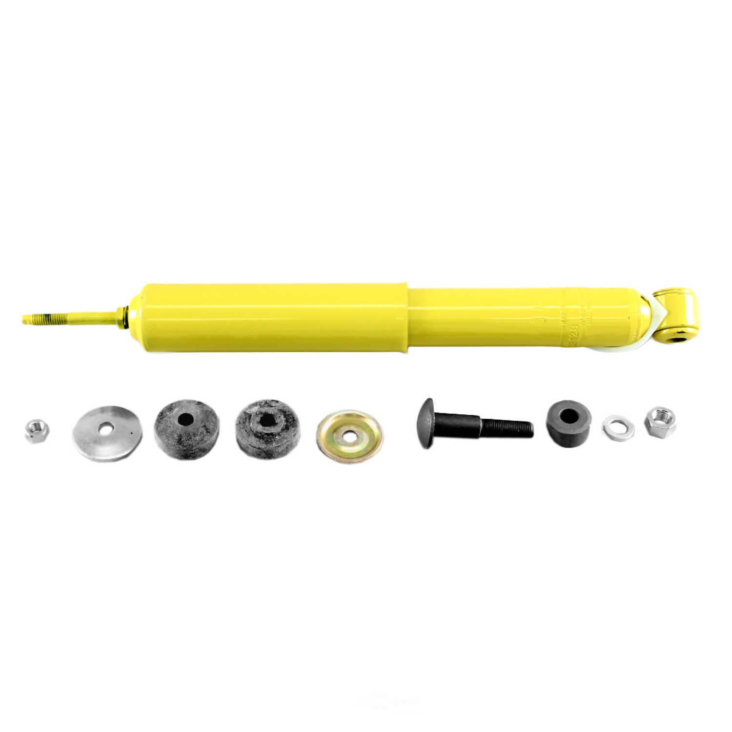 1982-2002 Ford/Lincoln/Mercury Suspension Shock Absorber Rear