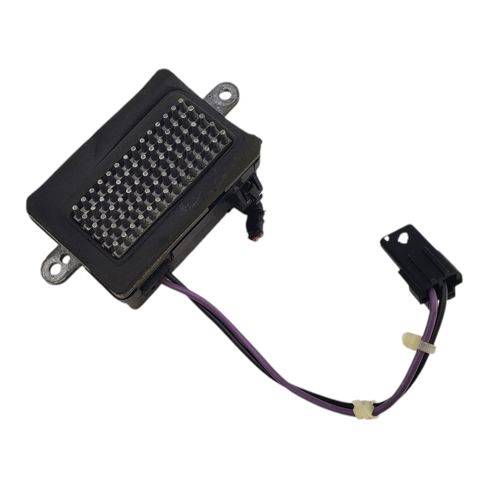 Chevrolet GMC  Blower Motor Resistor GM