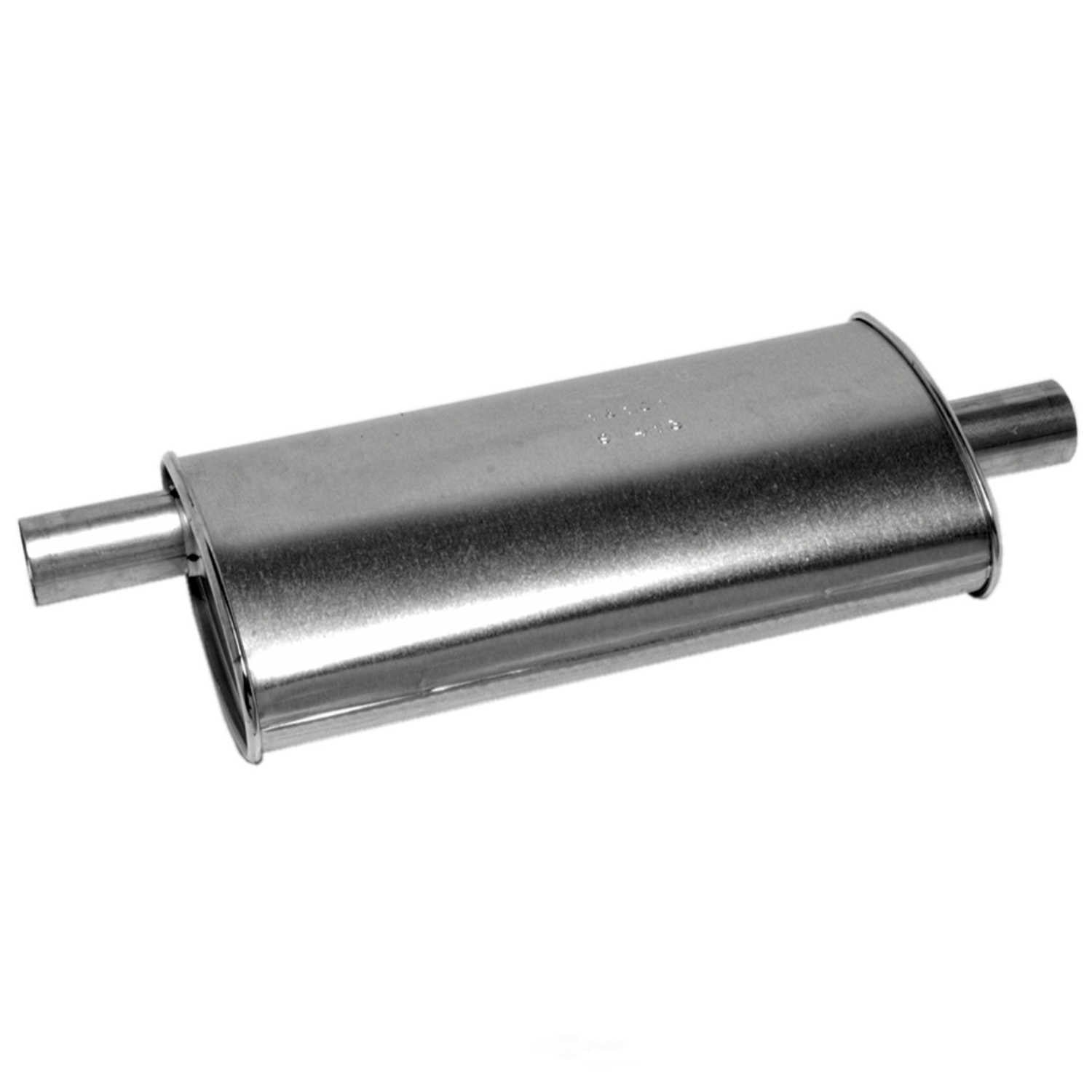 1993-1997 Ford/Jeep/Mazda Exhaust Muffler-SoundFX Universal Walker 17820