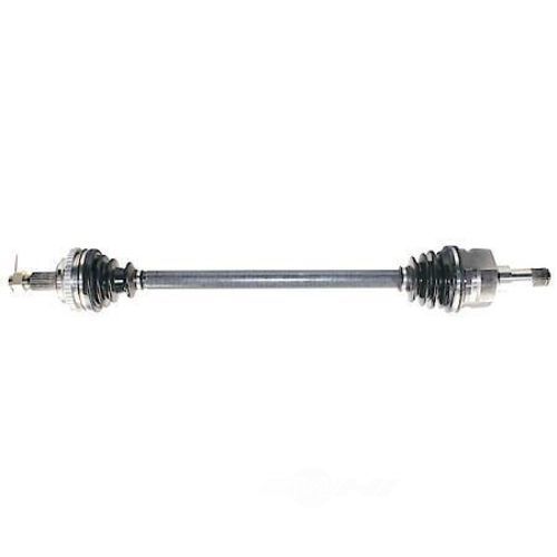2001-2010 Chrysler/Dodge Neon/PT Cruiser/SX 2.0 Front Right CV Axle Assembly