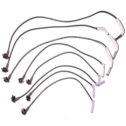 1998-2001 Ford/Mercury Explorer/Mountaineer Spark Plug Wire Set
