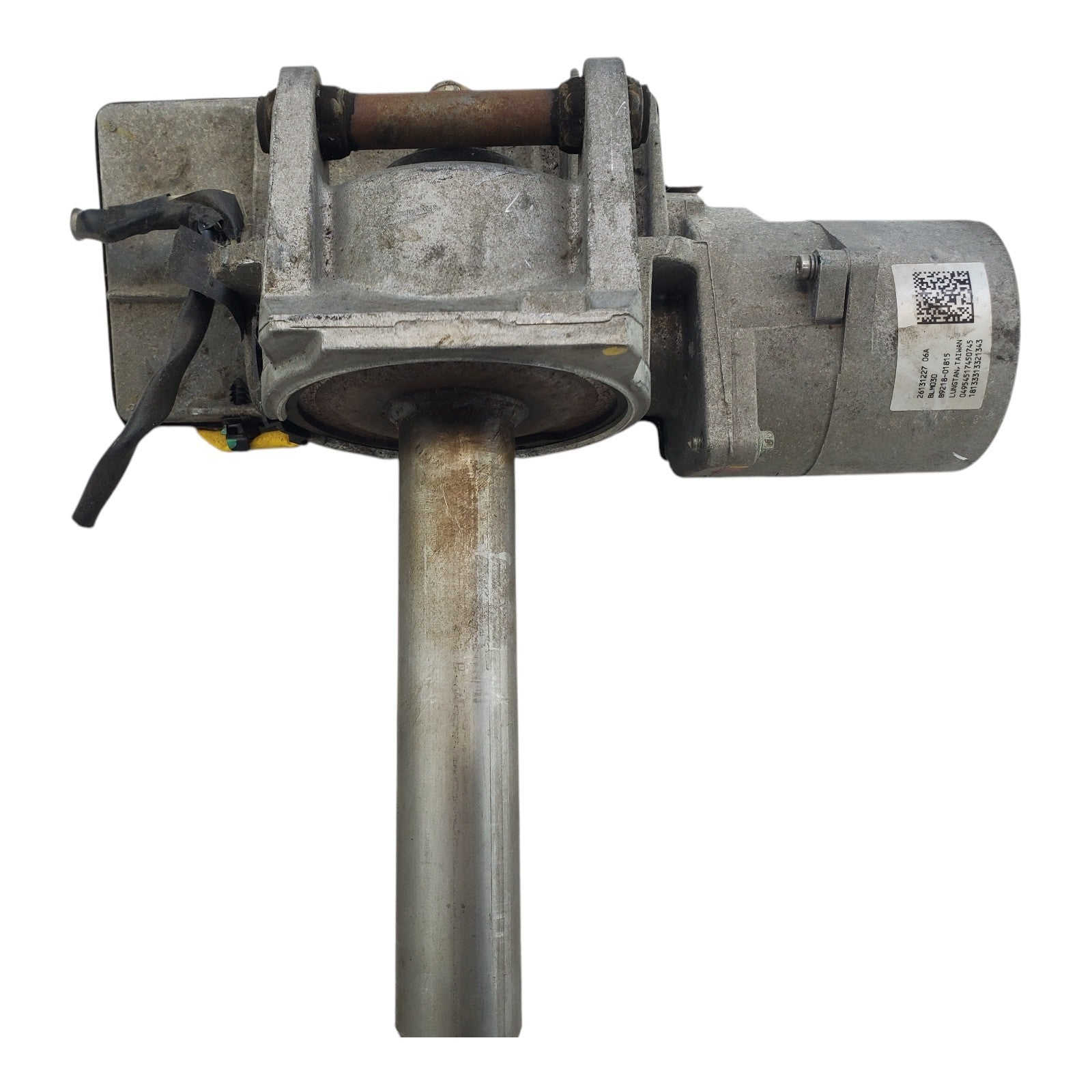 ✅ 08-12 Ford Escape electric power steering pump motor Mercury Mariner 26131227