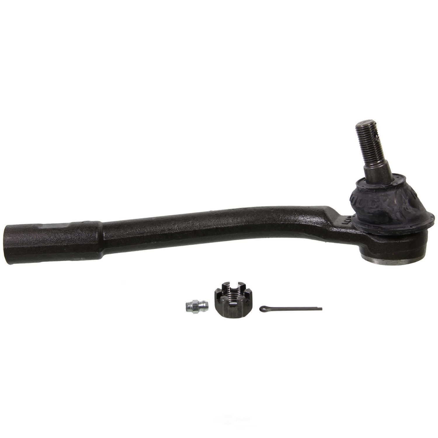 2006-2014 Hyundai/Kia Entourage/Sedona Front Left Outer Steering Tie Rod End