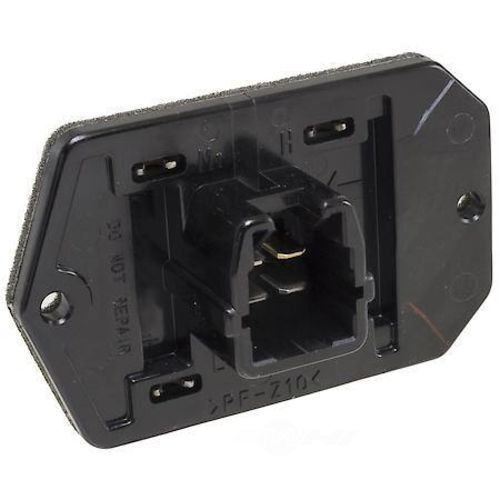 2000-2012 Mitsubishi/Scion/Toyota Echo/Eclipse/xA/xB HVAC Blower Motor Resistor