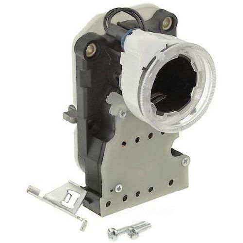 1990-1996 Chrysler/Dodge/Jeep/Plymouth Ignition Switch