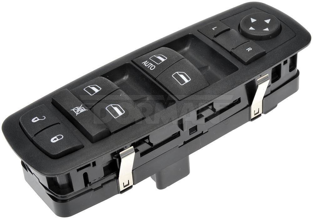 2011-2016 Dodge Journey Front Left Door Window Switch