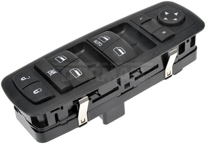 2011-2016 Dodge Journey Front Left Door Window Switch