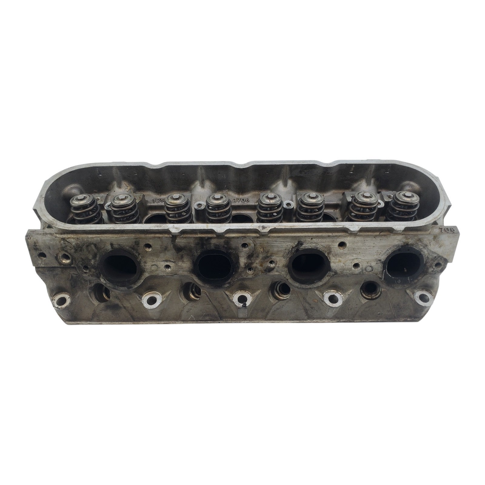 Cylinder Head For 99-07 GMC Chevrolet 1500  5.3 706