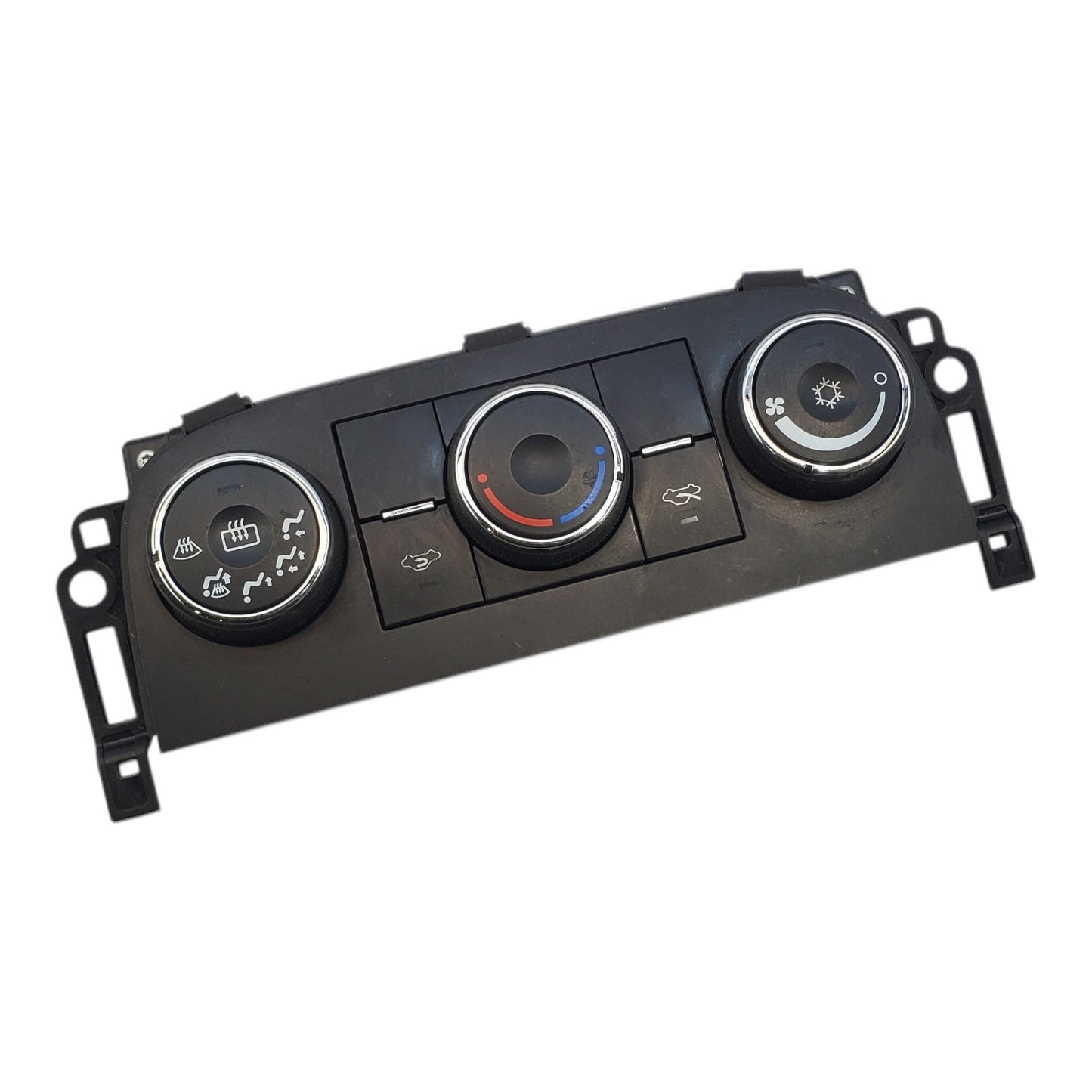 2006-2008 Chevy Monte Carlo/Impala Single Zone Climate Control ID 15879273  OEM