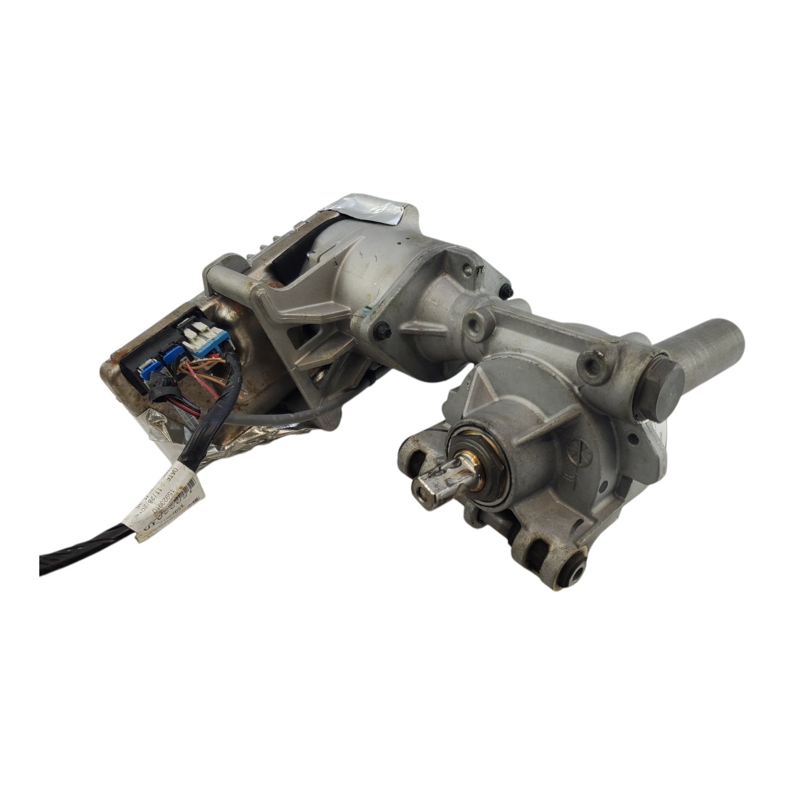 ✅ 04-12 CHEVY MALIBU PONTIAC G6 ELECTRICAL POWER STEERING PUMP MOTOR 28198579