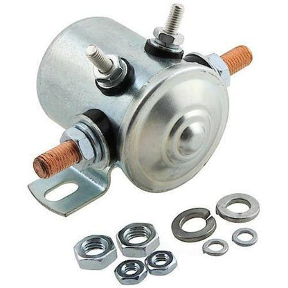 1978-1985 Dodge Diesel Glow Plug Relay