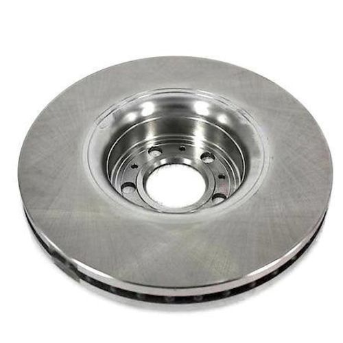 2003-2010 Volvo XC90 Front Disc Brake Rotor