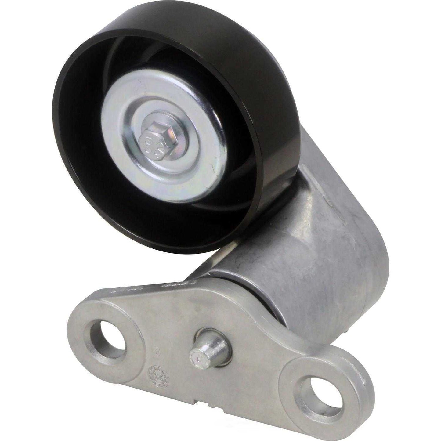 1999-2008 Buick/Cadillac/Chevrolet/GMC/Isuzu Air Conditioning Accessory Drive