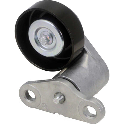 1999-2008 Buick/Cadillac/Chevrolet/GMC/Isuzu Air Conditioning Accessory Drive
