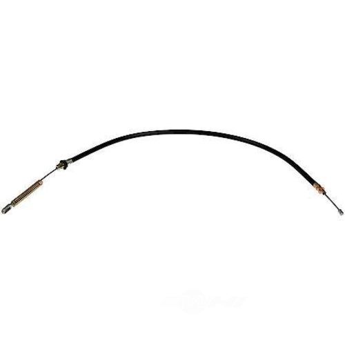 1995-2002 Ford/Mercury Rear Left Parking Brake Cable
