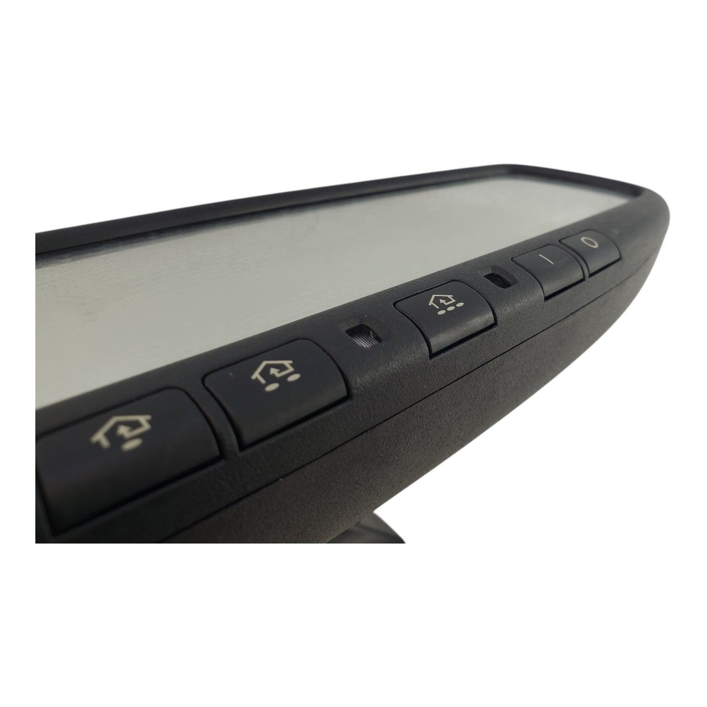 026006 Rear View Mirror With Automatic Dimming Fits 10-16 SPORTAGE F4F03