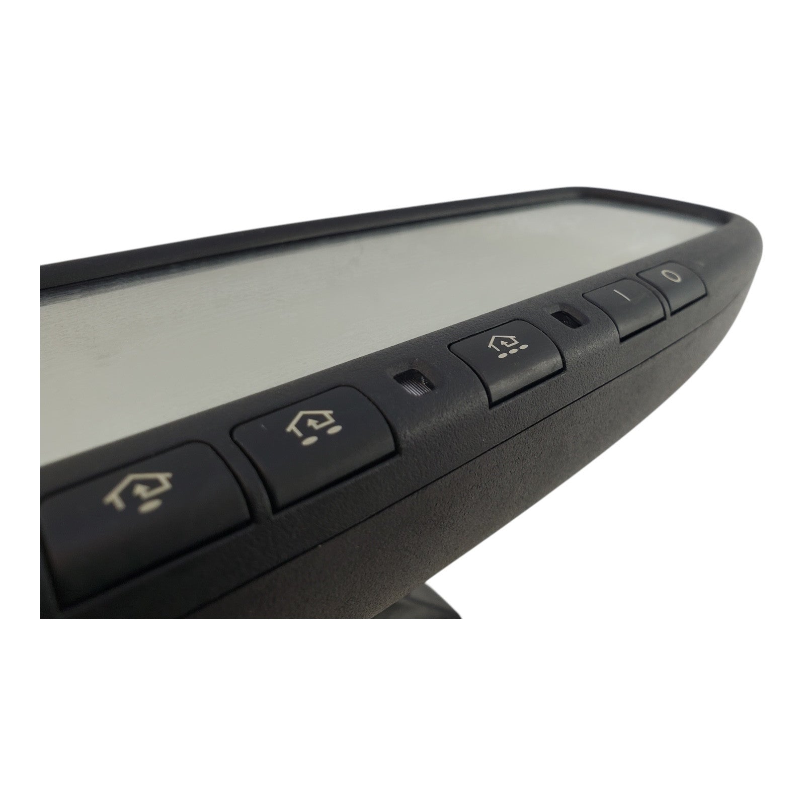 026006 Rear View Mirror With Automatic Dimming Fits 10-16 SPORTAGE F4F03
