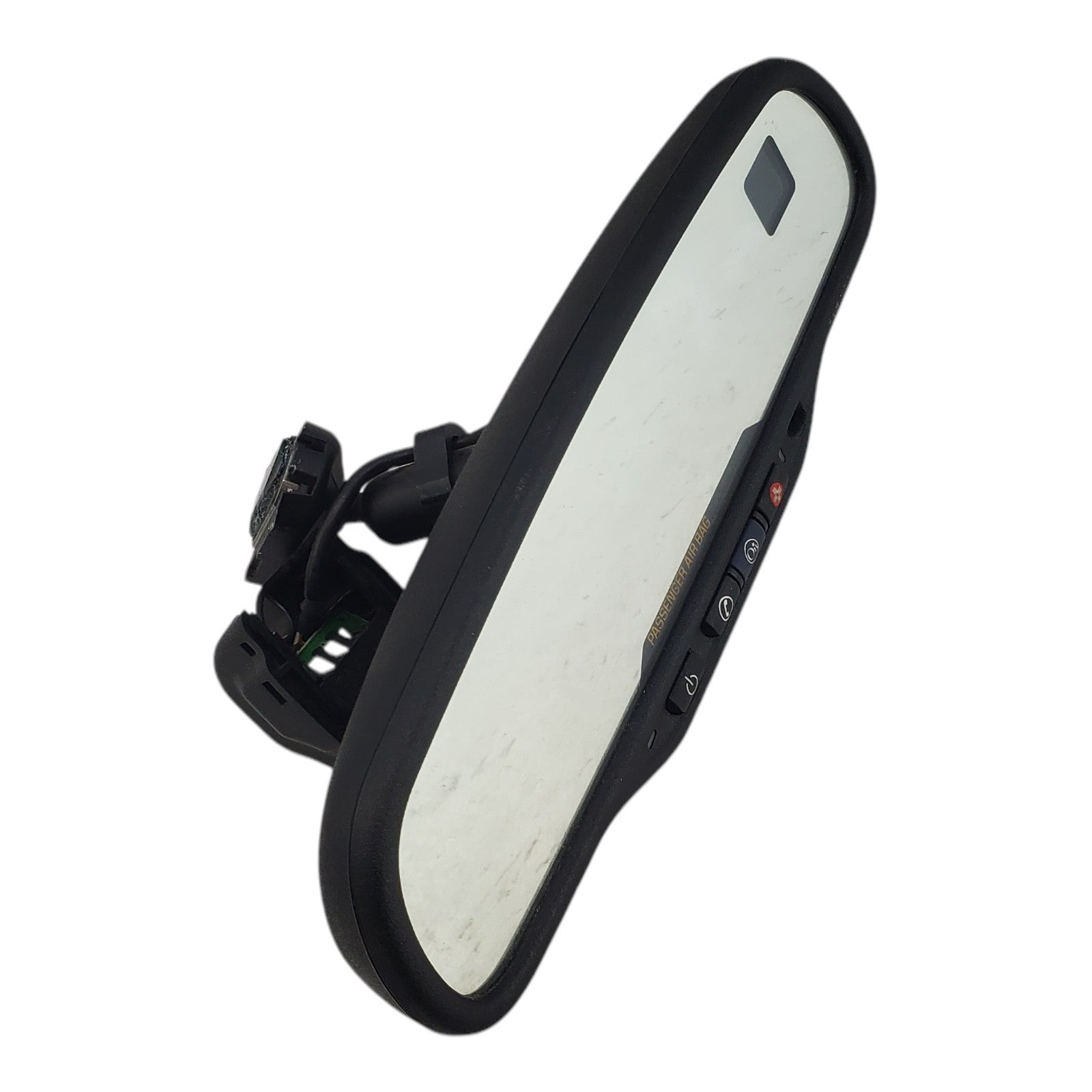 GM rear view mirror  GM Part # 015322 Used OEM