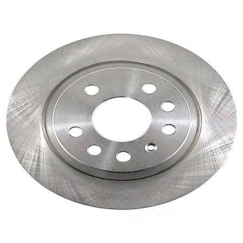 2003-2011 Saab 9-3 Rear Disc Brake Rotor