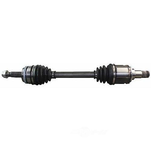 2012-2017 Toyota Camry Front Left CV Axle Assembly