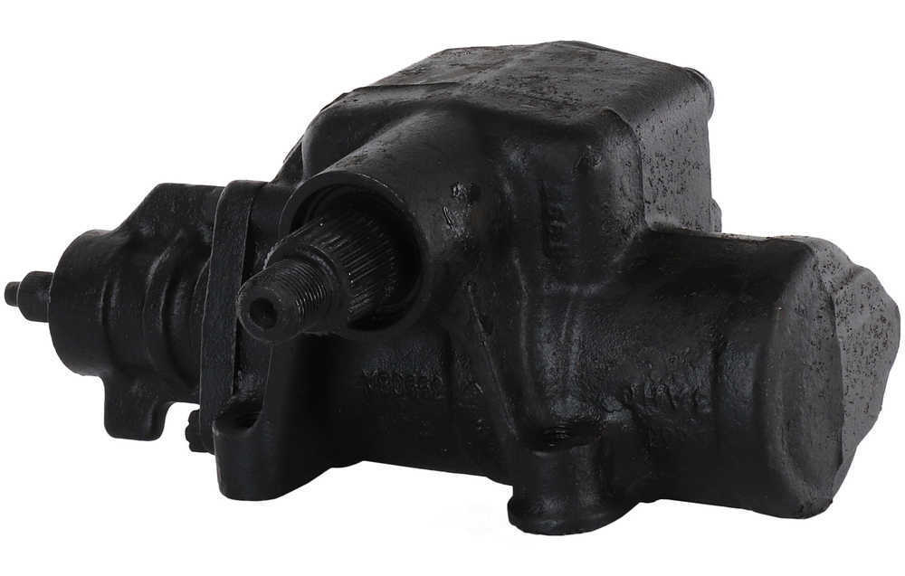 2004-2008 Ford Steering Gear Reman