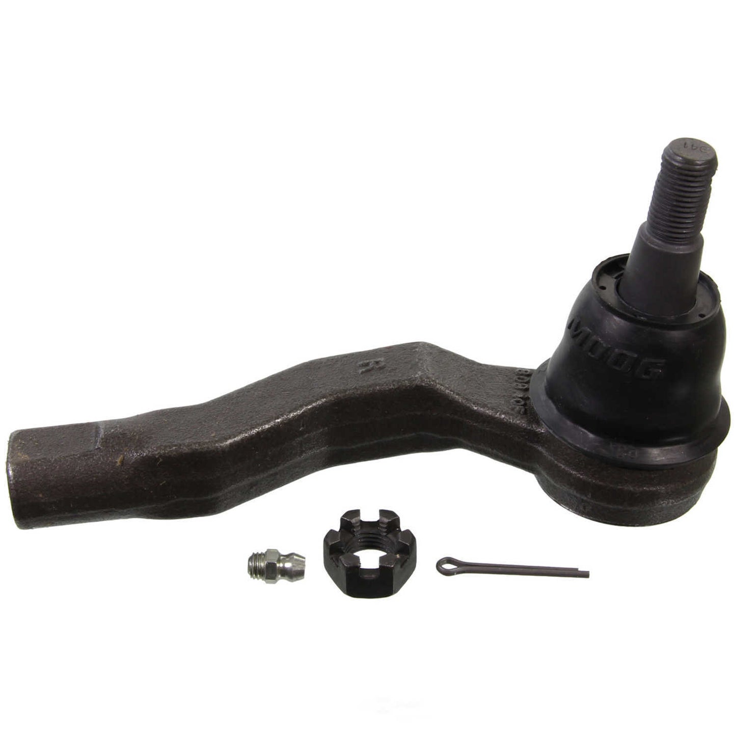 2003-2009 INFINITI/Nissan 350Z/G35 Front Right Outer Steering Tie Rod End