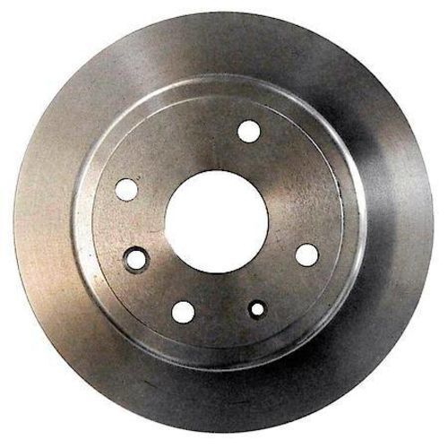 2003-2006 Kia Sorento Rear Disc Brake Rotor