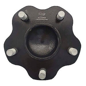 2002-2009 Nissan Altima/Maxima/Quest Rear Wheel Bearing and Hub Assembly