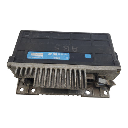 1990-95 Mercedes E320 300E 300TE ABS Braking System OEM 0135458632 AD0080