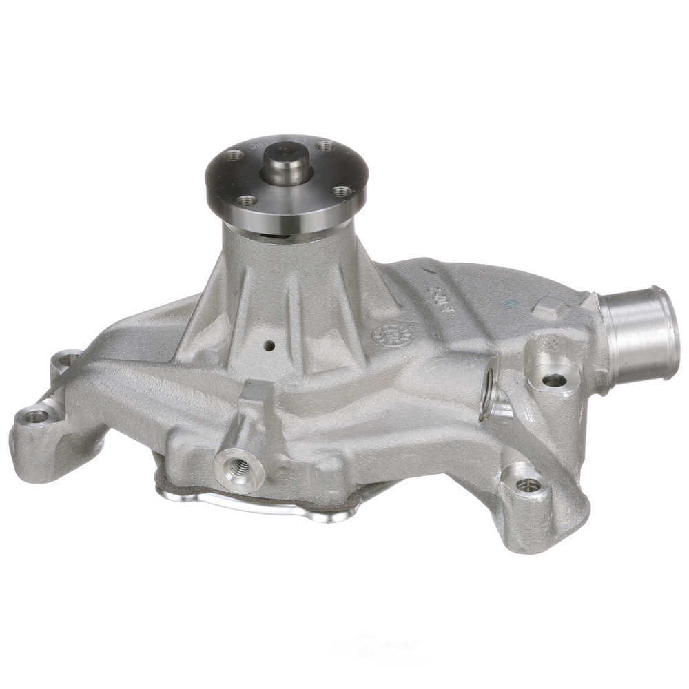 1984-1991 Chevrolet Corvette Engine Water Pump
